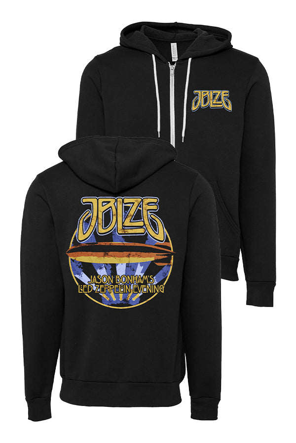 JBLZE Spotlight Hoodie (Black)