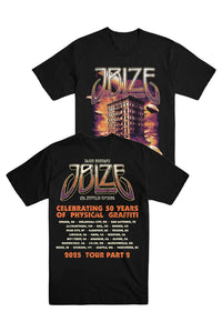 Physical Graffiti Tour Part 2 Tee