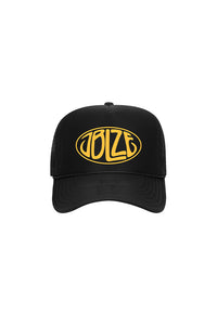 JBLZE Logo Trucker Hat