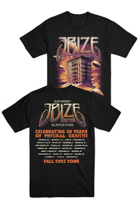 Physical Graffiti Tour Part 3 Tee