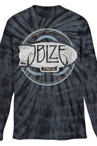 Blimp Tie Dye Long Sleeve