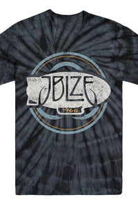 Blimp 2017  Tie Dye Tee