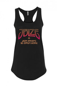 Gradient Ladies Tank