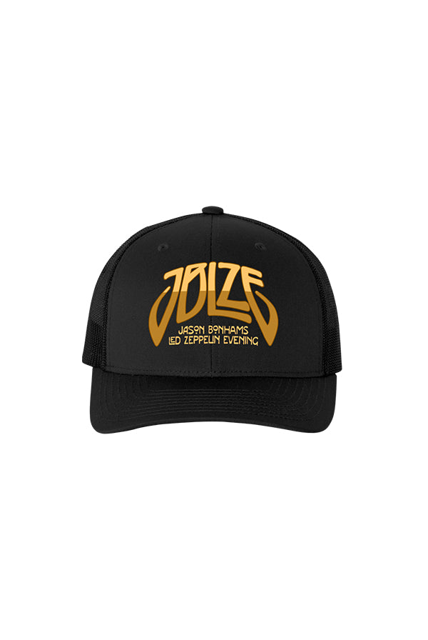 JBLZE Two Tone Hat
