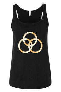Shine Ladies Tank